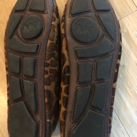 Michael Kors Ballet Flats. Never worn - Picture 3 of 3